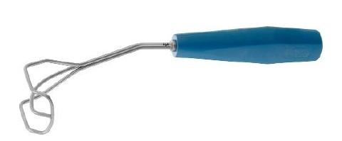 КУЛІ ПЕРЕДСЕРД. РЕТРАКТОР 45X35MM 265MM